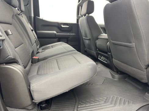 Used 2020 Chevrolet Silverado 1500 LT w/ All-Star Edition AWD/4WD image 34