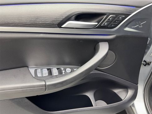 Used 2024 BMW X3 sDrive30i w/ Convenience Package image 33