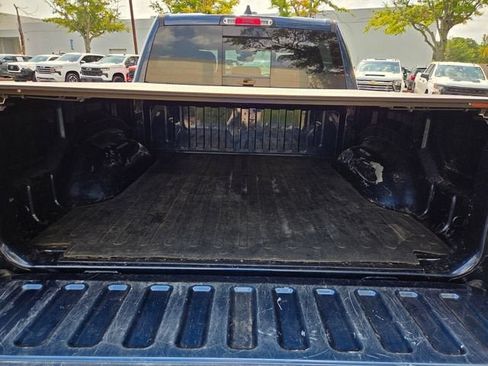 Used 2023 RAM 1500 Big Horn AWD/4WD image 18