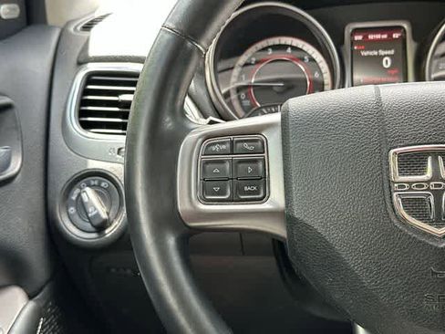 Used 2014 Dodge Journey Crossroad w/ Flexible Seating Group AWD/4WD image 9