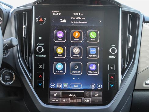 New 2026 Subaru Forester Premium image 12