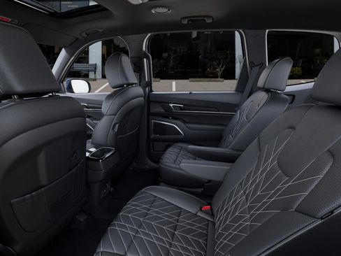New 2025 Kia Telluride EX X-Line image 18