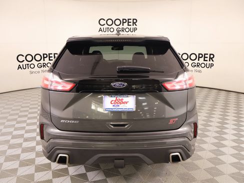 Used 2019 Ford Edge ST w/ Equipment Group 401A AWD/4WD image 23