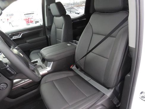 New 2026 Chevrolet Silverado 1500 LTZ image 15