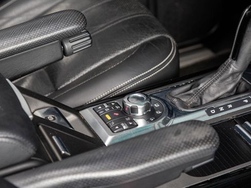 Used 2011 Land Rover Range Rover Autobiography AWD/4WD image 28
