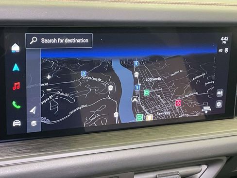 Used 2026 Porsche Cayenne GTS image 29