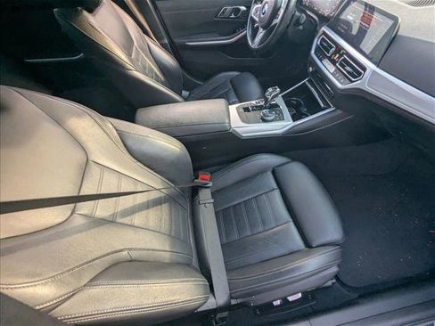 Used 2020 BMW M340i w/ Executive Package RWD image 19