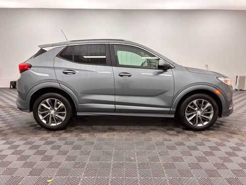Used 2022 Buick Encore GX Preferred w/ Sport Touring Package image 7