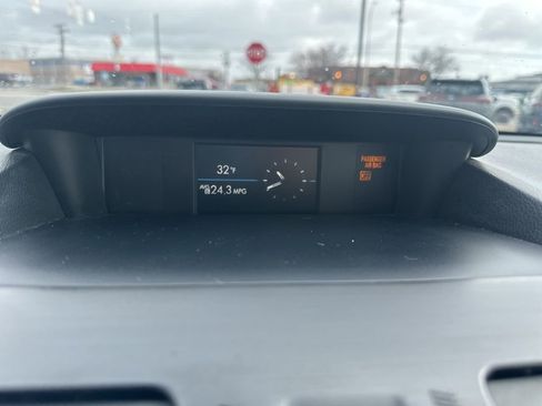 Used 2015 Subaru Forester 2.5i Premium image 15