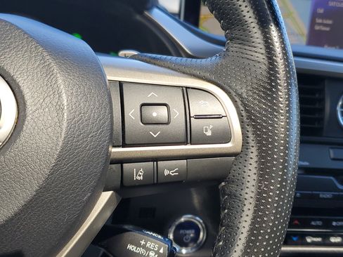 Used 2019 Lexus RX 450h F Sport image 26