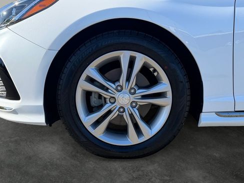 Used 2018 Hyundai Sonata Sport FWD image 5