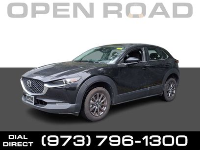 Used 2024 MAZDA CX-30 AWD 2.5 S