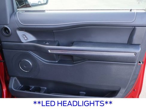 Used 2022 Ford Expedition XLT RWD image 27