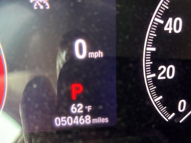Used 2021 Honda Accord EX-L image 16