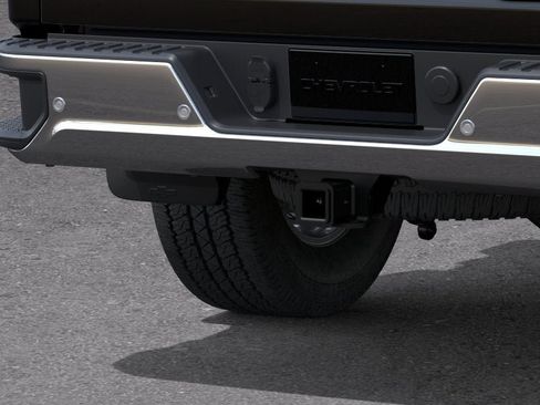 New 2026 Chevrolet Silverado 2500 LTZ AWD/4WD image 38