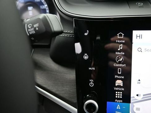 New 2026 Jeep Grand Cherokee Limited AWD/4WD image 30