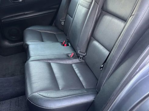 Used 2015 Lexus ES 350 image 12