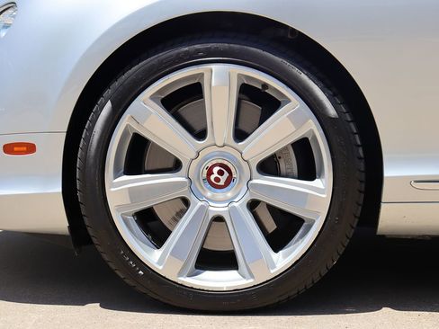 Used 2013 Bentley Continental GT image 51