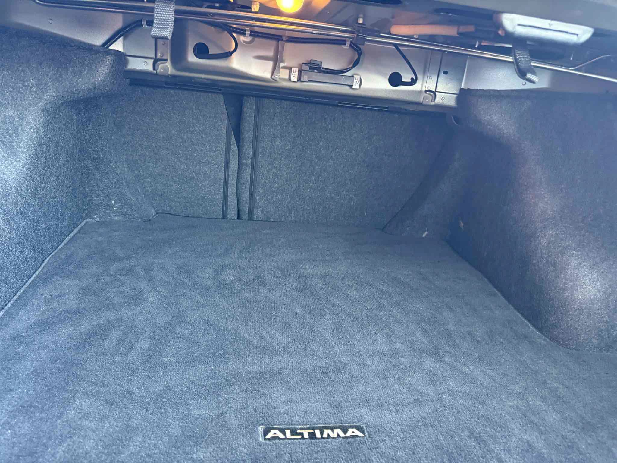 Used 2022 Nissan Altima 2.5 S FWD image 66