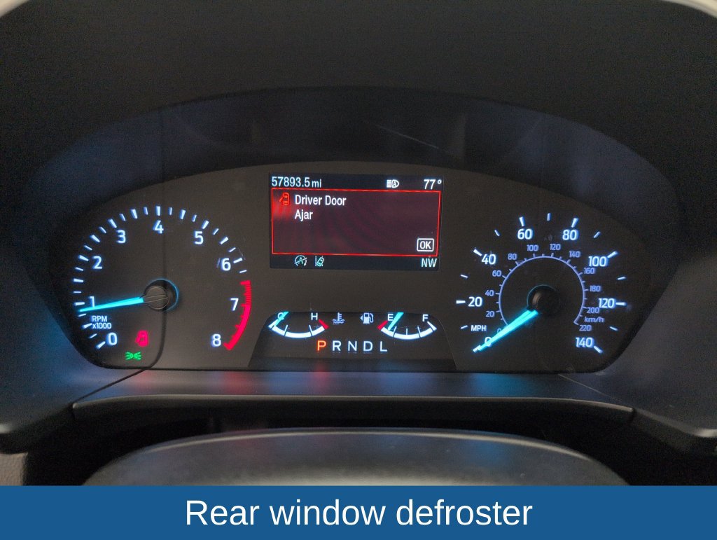 Used 2022 Ford Escape SE w/ SE Sport Appearance Package FWD image 21