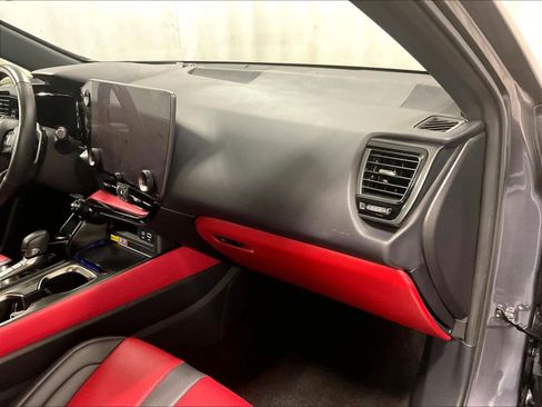 Used 2024 Lexus NX 450h+ F Sport image 13