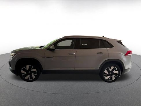 Used 2026 Volkswagen Atlas Cross Sport SE AWD/4WD image 9