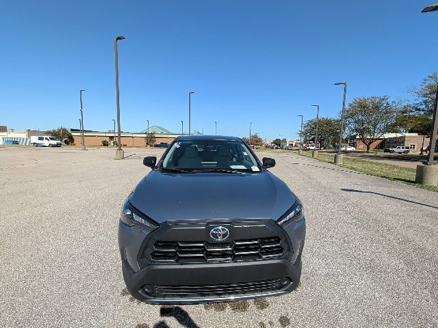 Certified 2026 Toyota Corolla Cross L FWD image 13