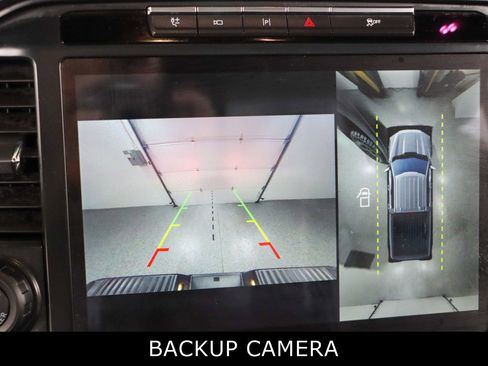 Used 2022 Ford F150 Lariat w/ Equipment Group 502A High image 21