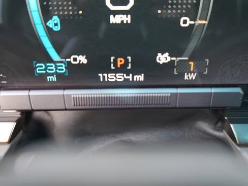 Used 2024 GMC Hummer EV 3X w/ LPO, Illumination Package AWD/4WD image 25