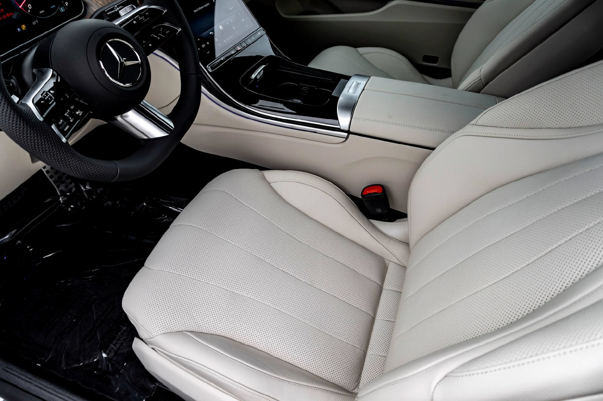 New 2026 Mercedes-Benz CLE 450 4MATIC Coupe image 10
