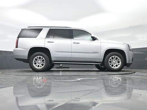Used 2019 GMC Yukon SLT w/ Open Road Package image 31