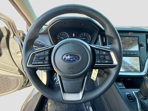 Certified 2025 Subaru Outback image 37