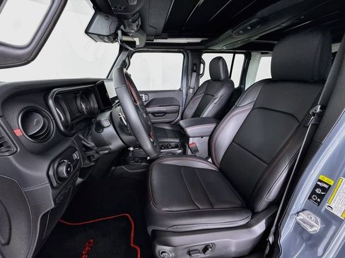 Used 2026 Jeep Wrangler Unlimited Rubicon 392 w/ Quick Order Package 27X Moab AWD/4WD image 5