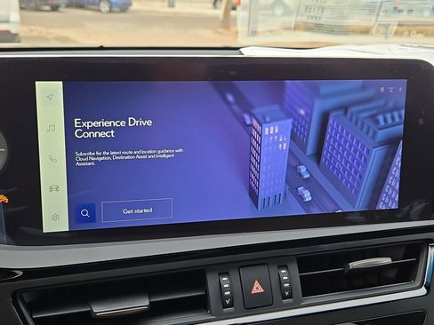 New 2025 Lexus ES 350 w/ Premium Package image 19