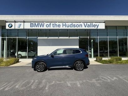 New 2026 BMW X1 xDrive28i w/ Convenience Package
