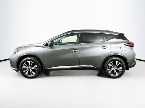Used 2024 Nissan Murano SV AWD/4WD image 4
