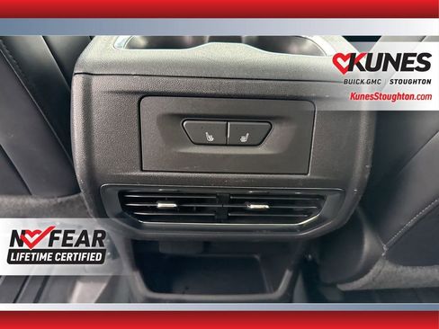 Used 2024 GMC Sierra EV Denali image 33