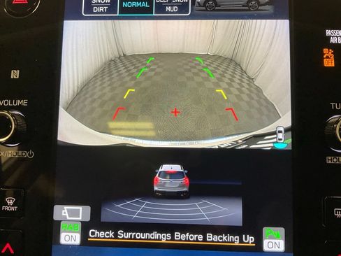 New 2026 Subaru Ascent Limited AWD/4WD image 21