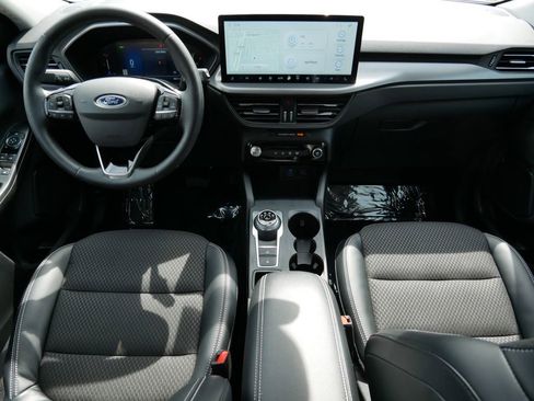 Certified 2023 Ford Escape SE image 13