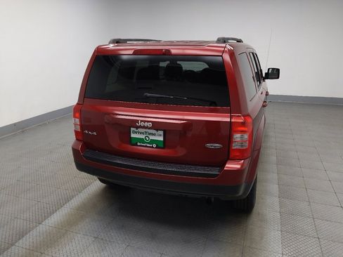 Used 2015 Jeep Patriot High Altitude image 7