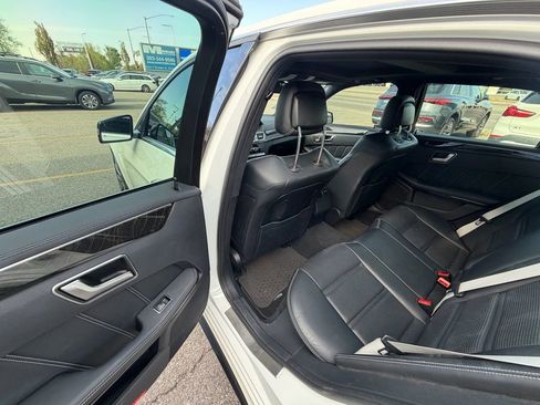 Used 2014 Mercedes-Benz E 63 AMG S-Model image 10