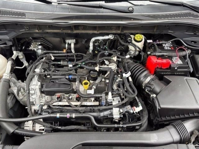 Used 2022 Ford Escape SE FWD image 32