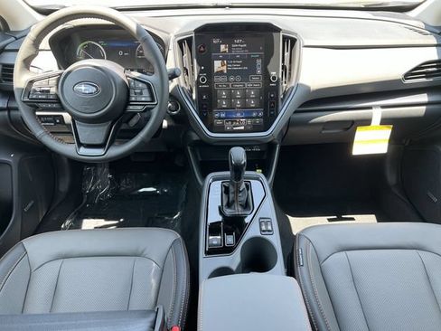 New 2026 Subaru Crosstrek 2.5i Limited AWD/4WD image 13