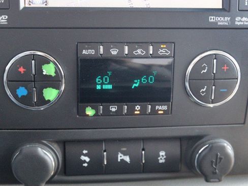 Used 2012 Chevrolet Silverado 1500 LT w/ All-Star Edition AWD/4WD image 23
