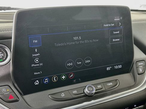 Used 2023 Chevrolet Blazer LT w/ Convenience Package FWD image 20