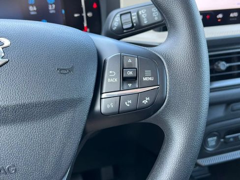 Used 2026 Ford Bronco Sport Big Bend AWD/4WD image 18