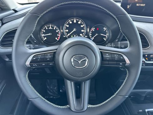 New 2026 MAZDA CX-30 AWD 2.5 S image 22