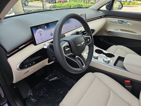 Used 2026 Genesis GV70 2.5T Select AWD/4WD image 14