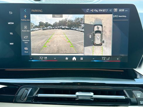 New 2026 BMW X1 xDrive28i w/ Technology Package AWD/4WD image 33