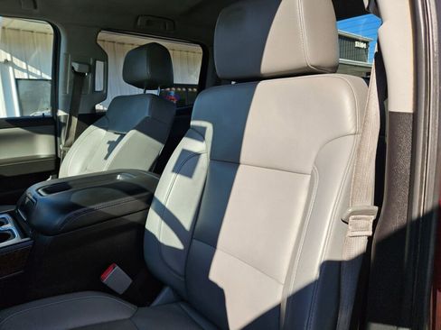 Used 2015 GMC Sierra 3500 SLT w/ Duramax Plus Package image 19